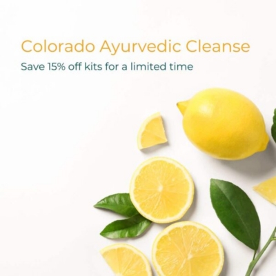Ayurvedic Detox Cleanses with Dr. John Douillard