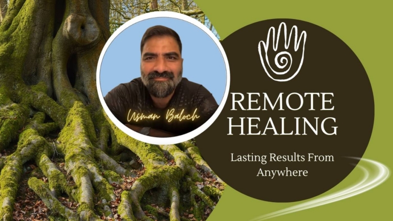Usman Baloch of Earth Energetics Stow OH Remote Energy Healing 768x432