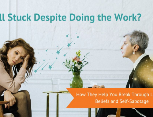 What Is a Mindset Coach? How They Help You Break Through Limiting Beliefs