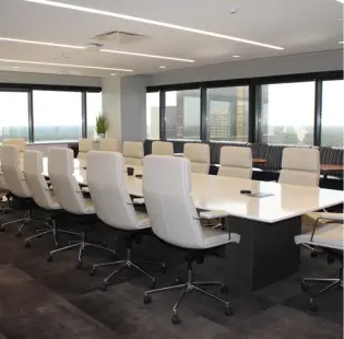Conference-Room