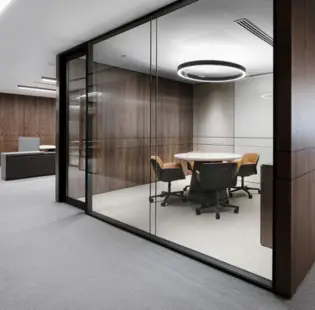 Meeting-Space