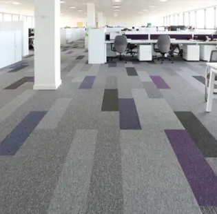 Office-Flooring