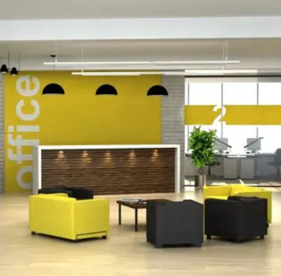 Reception-Area